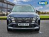 Hyundai TUCSON 1.6T Ultimate 5dr Blue
