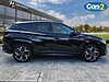 Hyundai TUCSON 1.6T 239 Hybrid N Line 5dr Auto Black