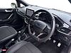 Ford FIESTA 1.0 EcoBoost Hybrid mHEV 125 ST-Line X Edition 5dr Silver