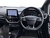 Ford FIESTA 1.0 EcoBoost Hybrid mHEV 125 ST-Line X Edition 5dr Silver