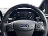 Ford FIESTA 1.0 EcoBoost Hybrid mHEV 125 ST-Line X Edition 5dr Silver