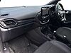Ford FIESTA 1.0 EcoBoost Hybrid mHEV 125 ST-Line X Edition 5dr Silver