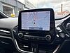 Ford FIESTA 1.0 EcoBoost Hybrid mHEV 125 ST-Line X Edition 5dr Silver