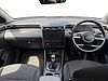 Hyundai TUCSON 1.6 TGDi SE Connect 5dr 2WD White