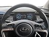 Hyundai TUCSON 1.6 TGDi SE Connect 5dr 2WD White