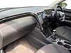 Hyundai TUCSON 1.6 TGDi SE Connect 5dr 2WD White