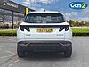 Hyundai TUCSON 1.6 TGDi SE Connect 5dr 2WD White
