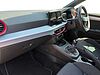 SEAT IBIZA 1.0 TSI 110 FR 5dr Red