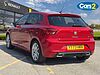 SEAT IBIZA 1.0 TSI 110 FR 5dr Red