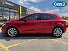 SEAT IBIZA 1.0 TSI 110 FR 5dr Red
