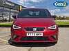 SEAT IBIZA 1.0 TSI 110 FR 5dr Red