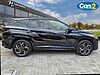 Hyundai TUCSON 1.6T 239 Hybrid N Line 5dr Auto Black