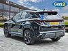 Hyundai TUCSON 1.6T 239 Hybrid N Line 5dr Auto Black