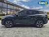 Hyundai TUCSON 1.6T 239 Hybrid N Line 5dr Auto Black