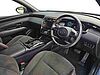 Hyundai TUCSON 1.6 TGDi Hybrid 230 N Line S 5dr 2WD Auto Grey