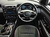 Hyundai TUCSON 1.6 TGDi Hybrid 230 N Line S 5dr 2WD Auto Grey