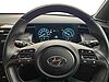Hyundai TUCSON 1.6 TGDi Hybrid 230 N Line S 5dr 2WD Auto Grey