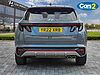 Hyundai TUCSON 1.6 TGDi Hybrid 230 N Line S 5dr 2WD Auto Grey