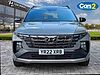 Hyundai TUCSON 1.6 TGDi Hybrid 230 N Line S 5dr 2WD Auto Grey
