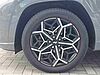 Hyundai TUCSON 1.6 TGDi Hybrid 230 N Line S 5dr 2WD Auto Grey