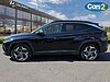 Hyundai TUCSON 1.6 TGDi Hybrid 230 Ultimate 5dr 2WD Auto Black