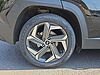 Hyundai TUCSON 1.6 TGDi Hybrid 230 Ultimate 5dr 2WD Auto Black