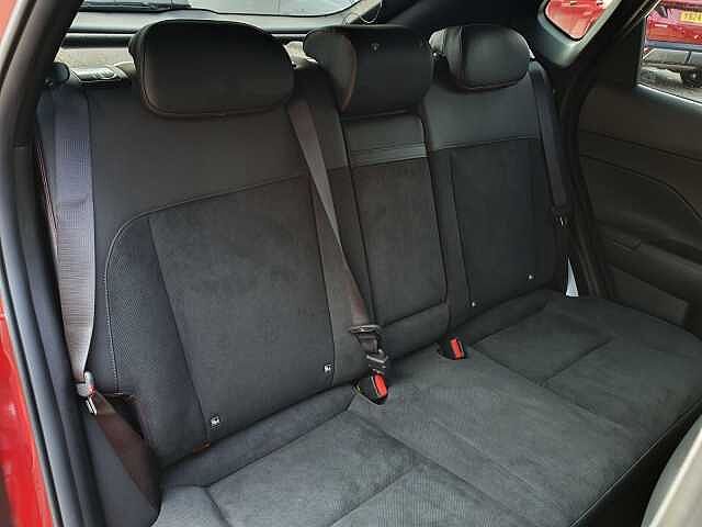 Hyundai Kona 1.6 Hybrid 129 N Line S 5dr DCT