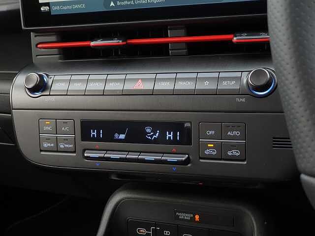 Hyundai Kona 1.6 Hybrid 129 N Line S 5dr DCT
