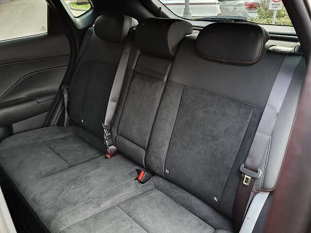 Hyundai Kona 1.6 Hybrid 129 N Line S 5dr DCT