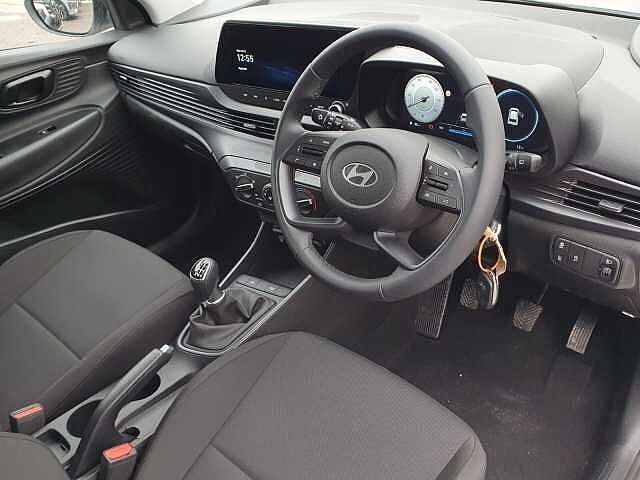 Hyundai i20 1.0T GDi Advance [Nav] 5dr
