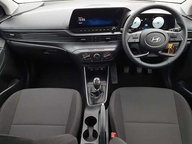 Hyundai i20 1.0T GDi Advance [Nav] 5dr