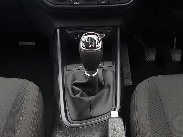 Hyundai i20 1.0T GDi Advance [Nav] 5dr