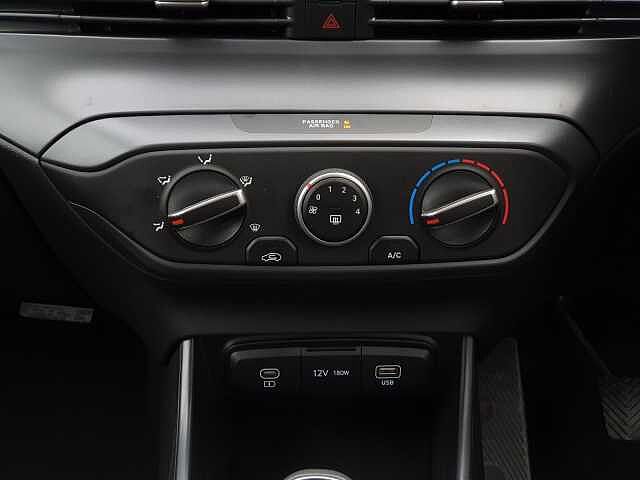 Hyundai i20 1.0T GDi Advance [Nav] 5dr