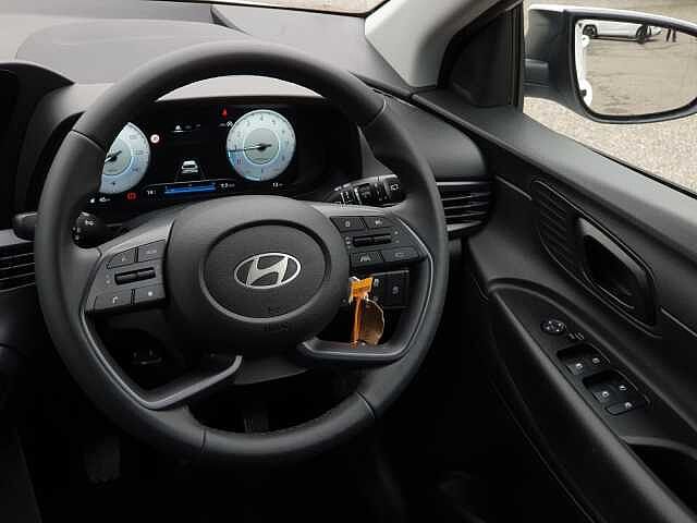 Hyundai i20 1.0T GDi Advance [Nav] 5dr