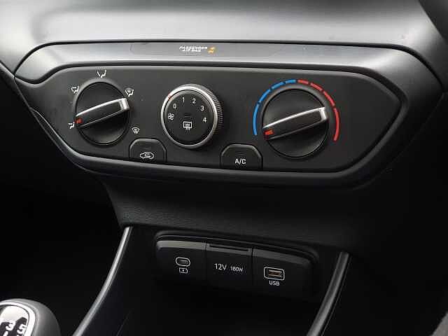 Hyundai i20 1.0T GDi Advance [Nav] 5dr