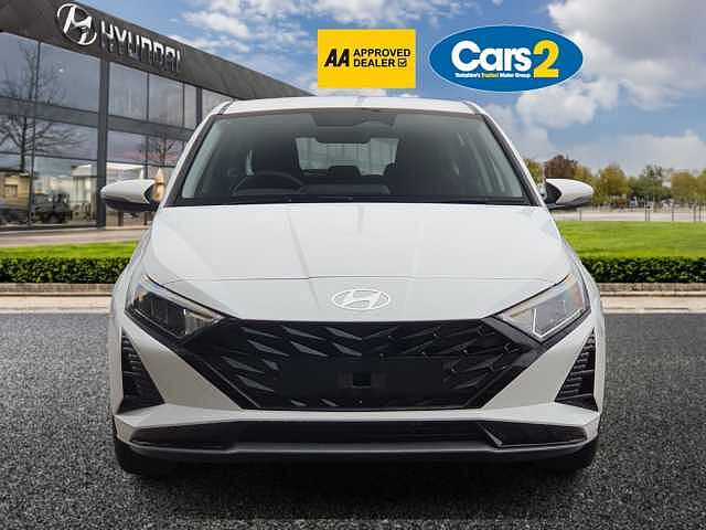 Hyundai i20 1.0T GDi Advance [Nav] 5dr