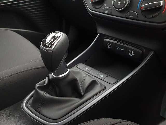 Hyundai i20 1.0T GDi Advance [Nav] 5dr
