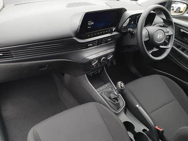 Hyundai i20 1.0T GDi Advance [Nav] 5dr