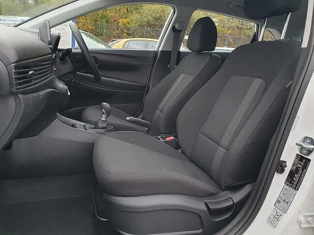Hyundai i20 1.0T GDi Advance [Nav] 5dr
