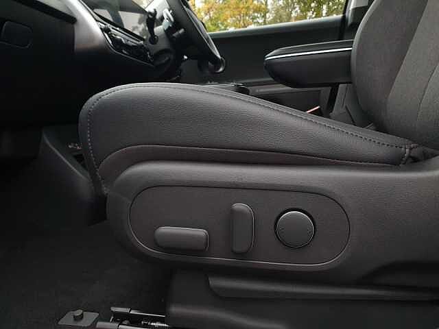 Hyundai Ioniq 5 168kW Premium 84 kWh 5dr Auto