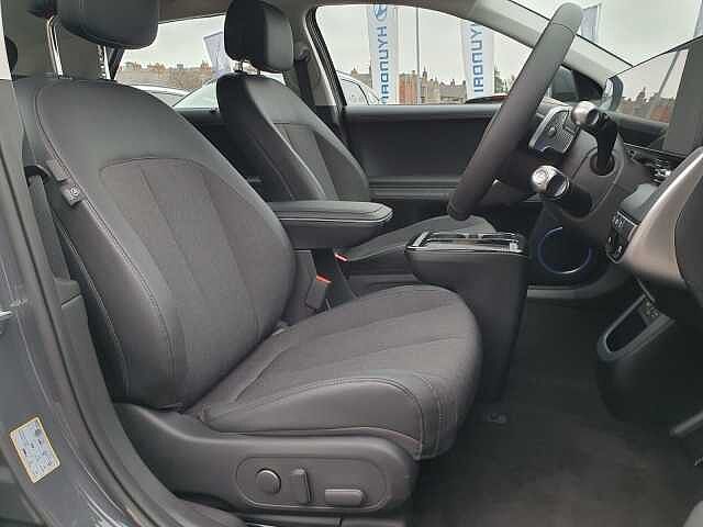 Hyundai Ioniq 5 168kW Premium 84 kWh 5dr Auto