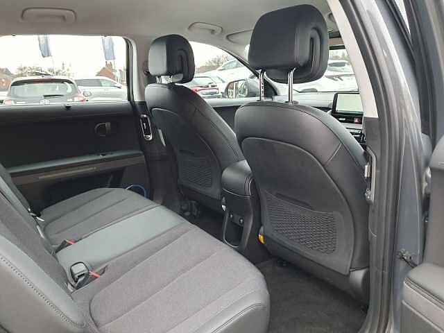 Hyundai Ioniq 5 168kW Premium 84 kWh 5dr Auto