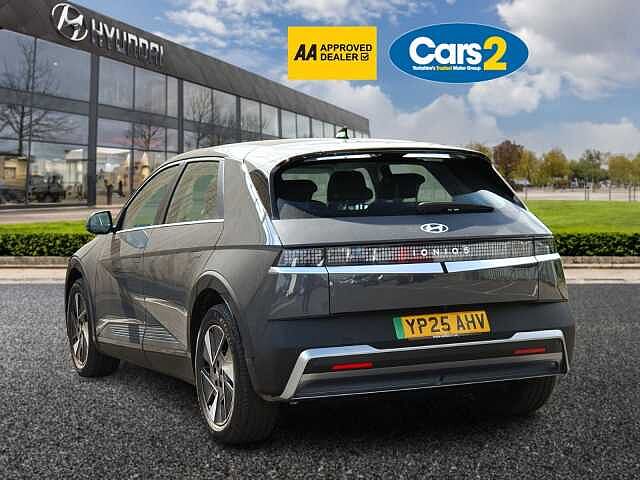 Hyundai Ioniq 5 168kW Premium 84 kWh 5dr Auto