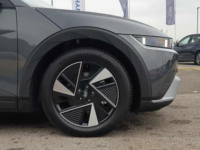 Hyundai Ioniq 5 168kW Premium 84 kWh 5dr Auto