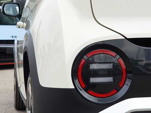 Hyundai Inster 85kW 02 49kWh 5dr Auto