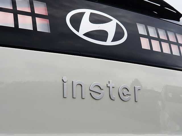 Hyundai Inster 85kW 02 49kWh 5dr Auto