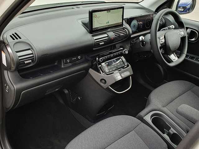 Hyundai Inster 85kW 02 49kWh 5dr Auto