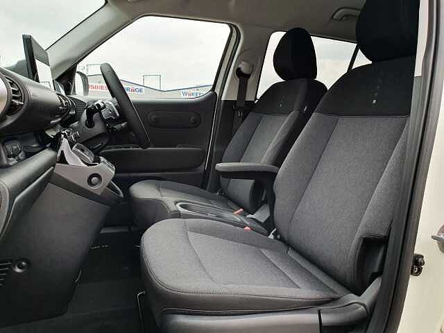 Hyundai Inster 85kW 02 49kWh 5dr Auto