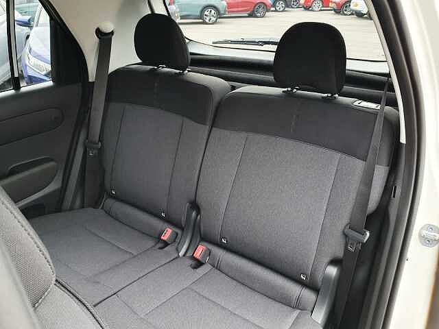 Hyundai Inster 85kW 02 49kWh 5dr Auto