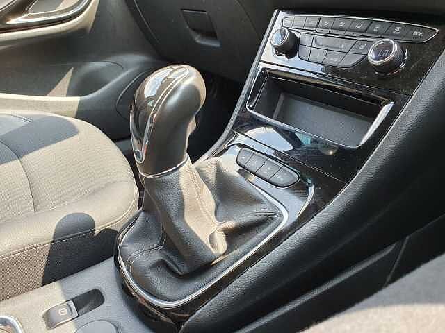 Vauxhall Astra 1.2 Turbo 145 Griffin Edition 5dr